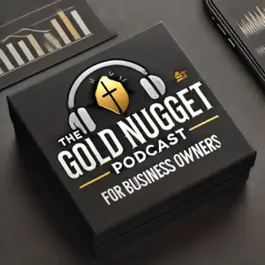 The Gold Nugget Podcast